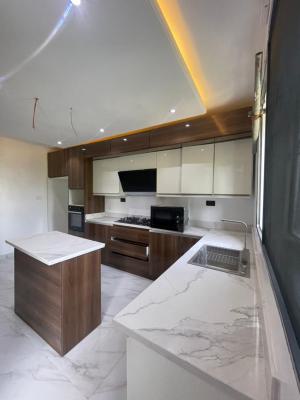 Luxury 6 Bedroom Fully Detached Duplex with 24hrs Light, Total Abraham Adesanya Axis, Ajah, Lagos, Detached Duplex for Rent