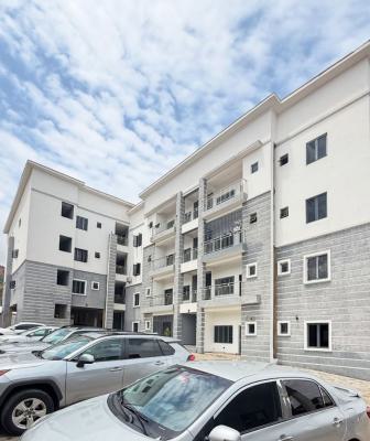 Standard 3 Bedroom with Bq, Katampe, Katampe (main), Katampe, Abuja, Flat / Apartment for Rent