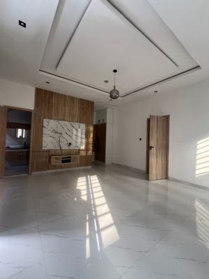 Luxury 4 Bedroom Semi Detached Duplex, Chevron, Lekki Lagos, Lekki Phase 2, Lekki, Lagos, Semi-detached Duplex for Sale