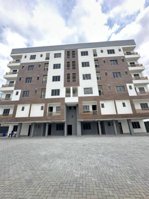 Well Built Spacious 3 Bedroom Maisonette with Bq, Osborne, Ikoyi, Lagos, Terraced Duplex for Sale