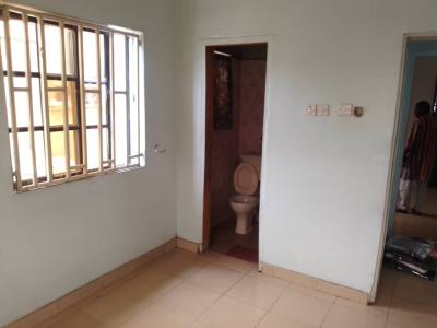 Very Decent Self Contain Apartment, Naf Valley, Asokoro District, Abuja, Self Contain (single Rooms) for Rent