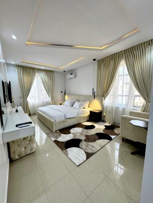 3 Bedroom Apartment, Lekki, Lagos, Flat / Apartment for Rent
