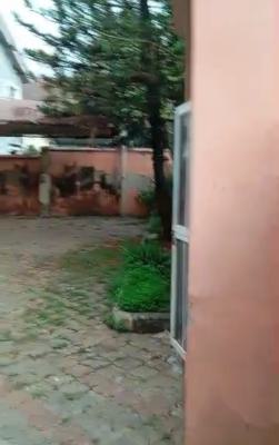 Maitama Old Structure, Maitama District, Abuja, Detached Duplex for Sale