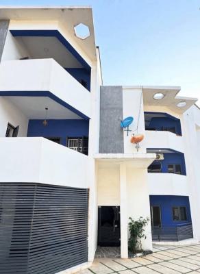 Standard 3 Bedroom Apartment, Mabushi, Abuja, Flat / Apartment for Rent