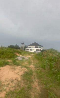 6,736sqm, Commercial, C of O, Tarred Road, After Nnpc Guzape Main, Guzape District, Abuja, Commercial Land for Sale