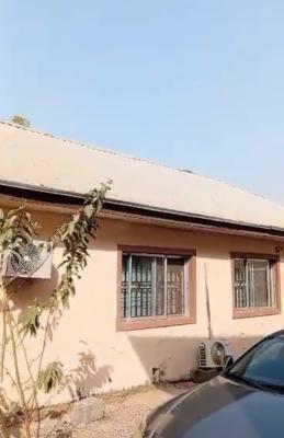 Old Demolish-able Structure, Zone 7, Wuse, Abuja, Detached Duplex for Sale