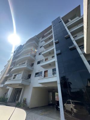 Luxury Well Finished 3 Bedroom Apartment on 5th Floor, Ikoyi, Lagos, Flat / Apartment for Sale