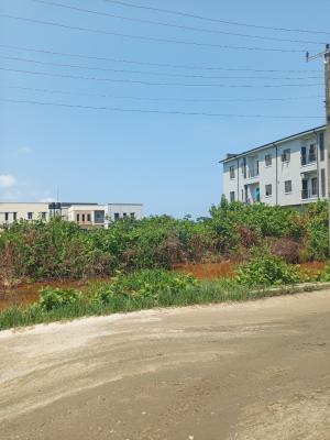 Joint Venture Land in Bourdilon Road Ikoyi, Bourdilon Road Ikoyi, Ikoyi, Lagos, Residential Land Joint Venture