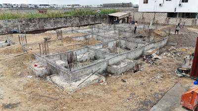 2 Bedrooms Luxury Apartments, Lekki Phase 1, Lekki, Lagos, Flat / Apartment for Sale