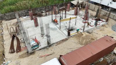 2 Bedrooms Luxury Apartments, Lekki Phase 1, Lekki, Lagos, Flat / Apartment for Sale
