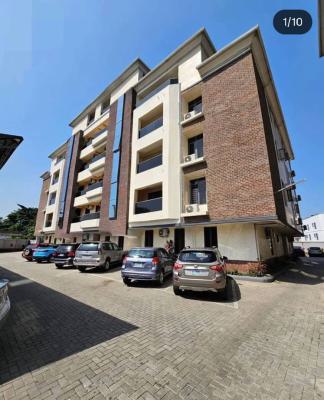 Spacious 2-bedroom Apartment, Shoreline Estate, Ikoyi, Lagos, Flat / Apartment for Sale