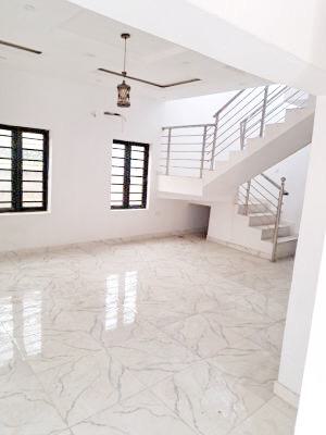 a Newly Built Luxury 4 Bedroom Detached Duplex, Opic Estate, Isheri North, Lagos, Detached Duplex for Sale