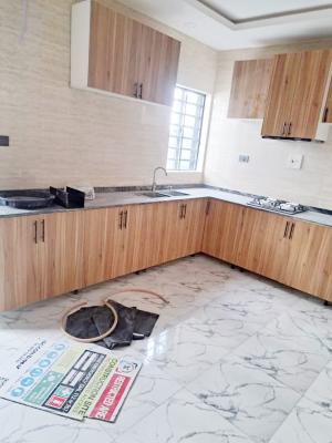 Newly Built Luxury 4 Bedroom Detached Duplex, Opic Estate, Isheri North, Lagos, Detached Duplex for Sale