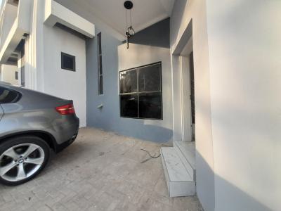 Well Located 4 Bedroom Terraced House with Bq, Asokoro District, Abuja, Terraced Duplex for Rent
