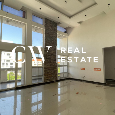 2 Bedroom Apartment Plus Bq, Ikoyi, Lagos, Flat / Apartment for Rent