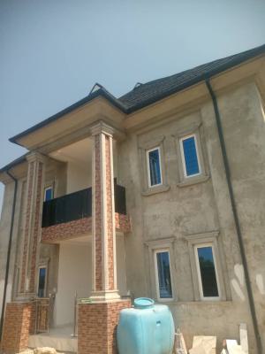 New 2 Bedroom Flat, Goodnews Estate, Sangotedo, Ajah, Lagos, Flat / Apartment for Rent