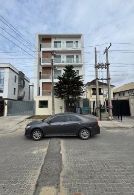 𝐁𝐑𝐀𝐍𝐃 𝐍𝐄𝐖 3 𝐁𝐄𝐃𝐑𝐎𝐎𝐌 𝐀𝐏𝐀𝐑𝐓𝐌𝐄𝐍𝐓, Lekki, Lagos, House for Rent