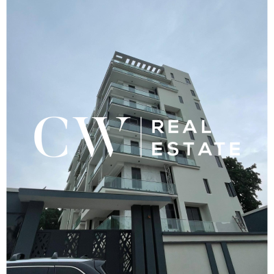 Newly Built 4 Bedroom Maisonette + Bq, Ikoyi, Lagos, Flat / Apartment for Rent