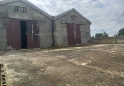 2 Bay Warehouse, Off Hadejia Road, Gundunwawa, Kano Municipal, Kano, Warehouse for Rent
