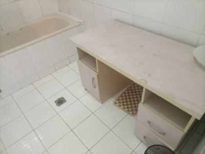 Furnished 3bedroom Maisonette on The 5th Floor, Inside 1004 Estate, Victoria Island (vi), Lagos, Flat / Apartment for Rent