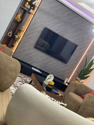 Brand New and Luxury Finished Two Bedroom Apartment, River Park Estate, Lugbe District, Abuja, Flat / Apartment for Rent