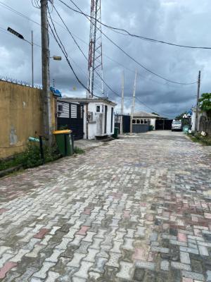 Exqusite 4 Bedroom Semi-ditached Duplex with 2 Bq, Thomas Estate, Ajah, Lagos, Semi-detached Duplex for Sale