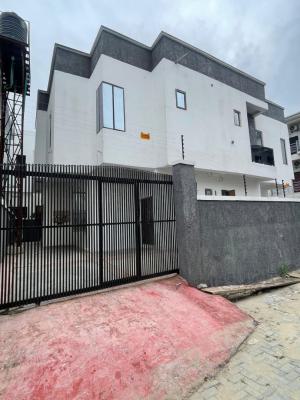 Brand New 3 Bedroom Semi Detached Duplex in a Secured Neighborhood, Ologolo, Lekki, Lagos, Semi-detached Duplex for Rent