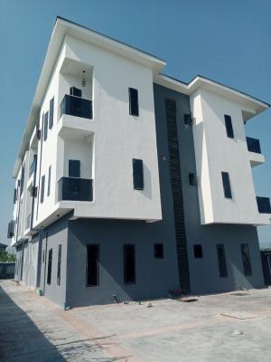 Newly Built and Well Finished Two Bedroom Apartment, Ajah, Lagos, Flat / Apartment for Rent