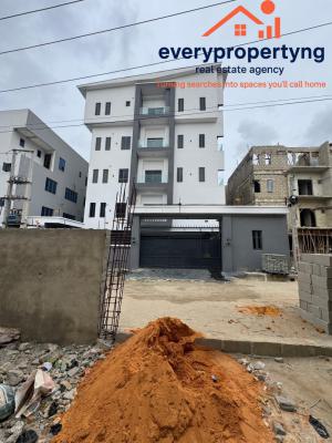 𝐁𝐑𝐀𝐍𝐃 𝐍𝐄𝐖 2 𝐁𝐄𝐃𝐑𝐎𝐎𝐌 𝐀𝐏𝐀𝐑𝐓𝐌𝐄𝐍𝐓, Lekki, Lagos, House for Rent