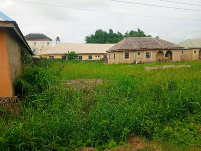 Residential Land on Half Plot, Okeayo, Gaun, Magboro, Ogun, Residential Land for Sale