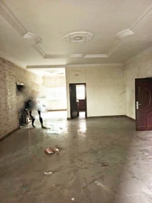 a Well Maintained Spacious 3 Bedroom Flat, Off Ogunnusi Road, Omole Phase 1, Ikeja, Lagos, Flat / Apartment for Rent