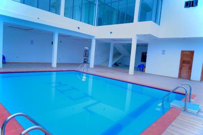 2- Bedroom Terrace Duplex, Ikate, Lekki, Ikate, Lekki, Lagos, Terraced Duplex Short Let