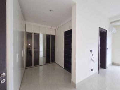 Newly Built 4bedroom Maisonate Duplex with Bq, Oba Elegushi Street,off 2nd Avenue Ikoyi, Ikoyi, Lagos, House for Rent