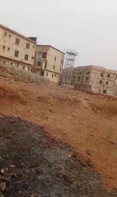 3,060sqm, Residential, C of O, Tarred Road, By Linder Chalker Street, Asokoro District, Abuja, Residential Land for Sale