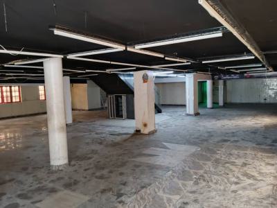 Commercial Building in a Good Location, Victoria Island (vi), Lagos, Commercial Property for Rent