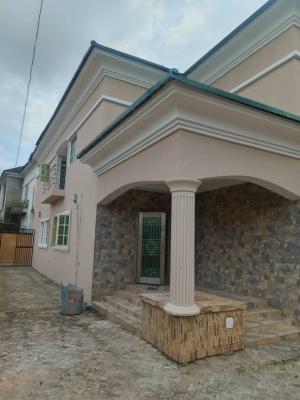 Fairly New 7 Bedroom Duplex, Mtn Mast, Ugbor - Gra, Benin City., Benin, Oredo, Edo, House for Sale