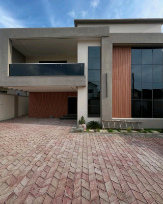 5 Bedroom Duplex Price:230m Location: Urban Shelter Kaduna 5, Kaduna North, Kaduna, House for Sale