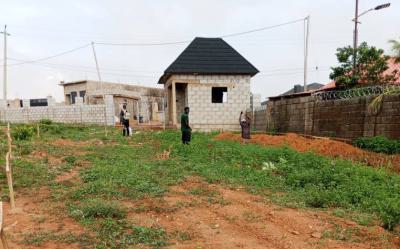 Plots of Lands in Maitama 2, Abuja, Maitama 2, Maitama District, Abuja, Residential Land for Sale