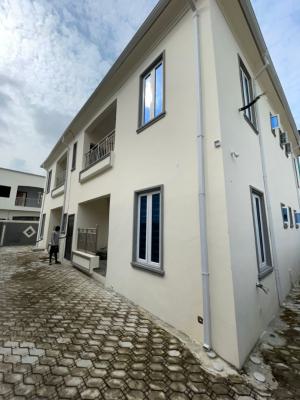 Sharp Newly Built 2bedroom Apartment, Thera Annex Ogombo Road, Sangotedo, Ajah, Lagos, Flat / Apartment for Rent