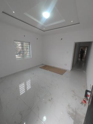 Brand New Spacious Mini Flat Available, Sangotedo, Sangotedo, Ajah, Lagos, Mini Flat (room and Parlour) for Rent