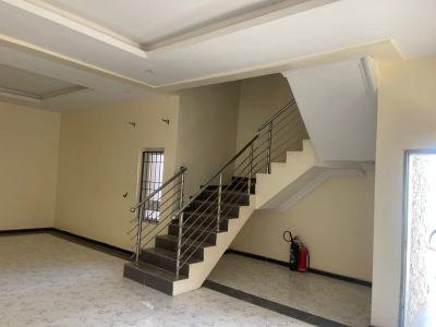 Luxury 4 Bed, Wuse 2, Abuja, Terraced Duplex for Rent