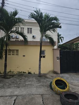 Luxury Duplex, Off Admiralty Way, Lekki Phase 1, Lekki, Lagos, Semi-detached Duplex for Sale