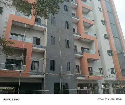Brand New Spacious 3-bedroom Apartment, Victoria Island (vi), Lagos, Flat / Apartment for Sale