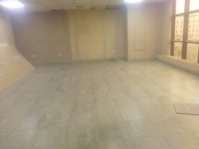 a 300 Sqm of an Open Plan Office Space, Hakeem Balogun Way, Secretariat, Ikeja, Lagos, Office Space for Rent