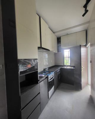 Luxurious Massive 1 Bedroom Flat, By Games Village Estate, Kaura, Abuja, Flat / Apartment for Rent