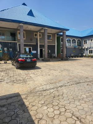 50 Rooms Hotel, 2 Event Hall, Open Bar, Swimming Pool, Jym, Elliot Iju Ishaga Ifako Ijaye Lga, Iju-ishaga, Agege, Lagos, Hotel / Guest House for Sale