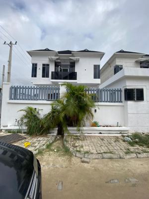 5 Bedrooms Detached Duplex, Ikate, Ikate Elegushi, Lekki, Lagos, Detached Duplex for Rent