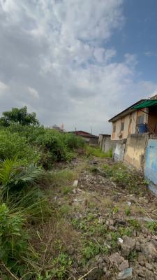 a Ready to Build Standard Plot of Land , Fenced, Off Kukoyi Street, Alapere, Ketu, Lagos, Mixed-use Land for Sale