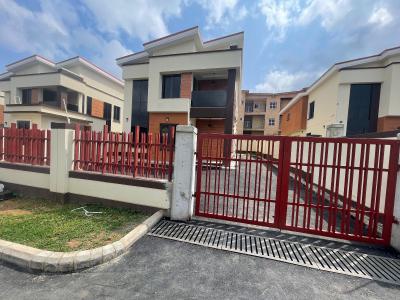 4 Bedroom Detached Duplex, Life Camp, Abuja, Detached Duplex for Sale