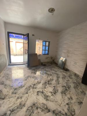 One Bedroom Apartment, Lekki Phase 1, Lekki, Lagos, Mini Flat (room and Parlour) for Rent